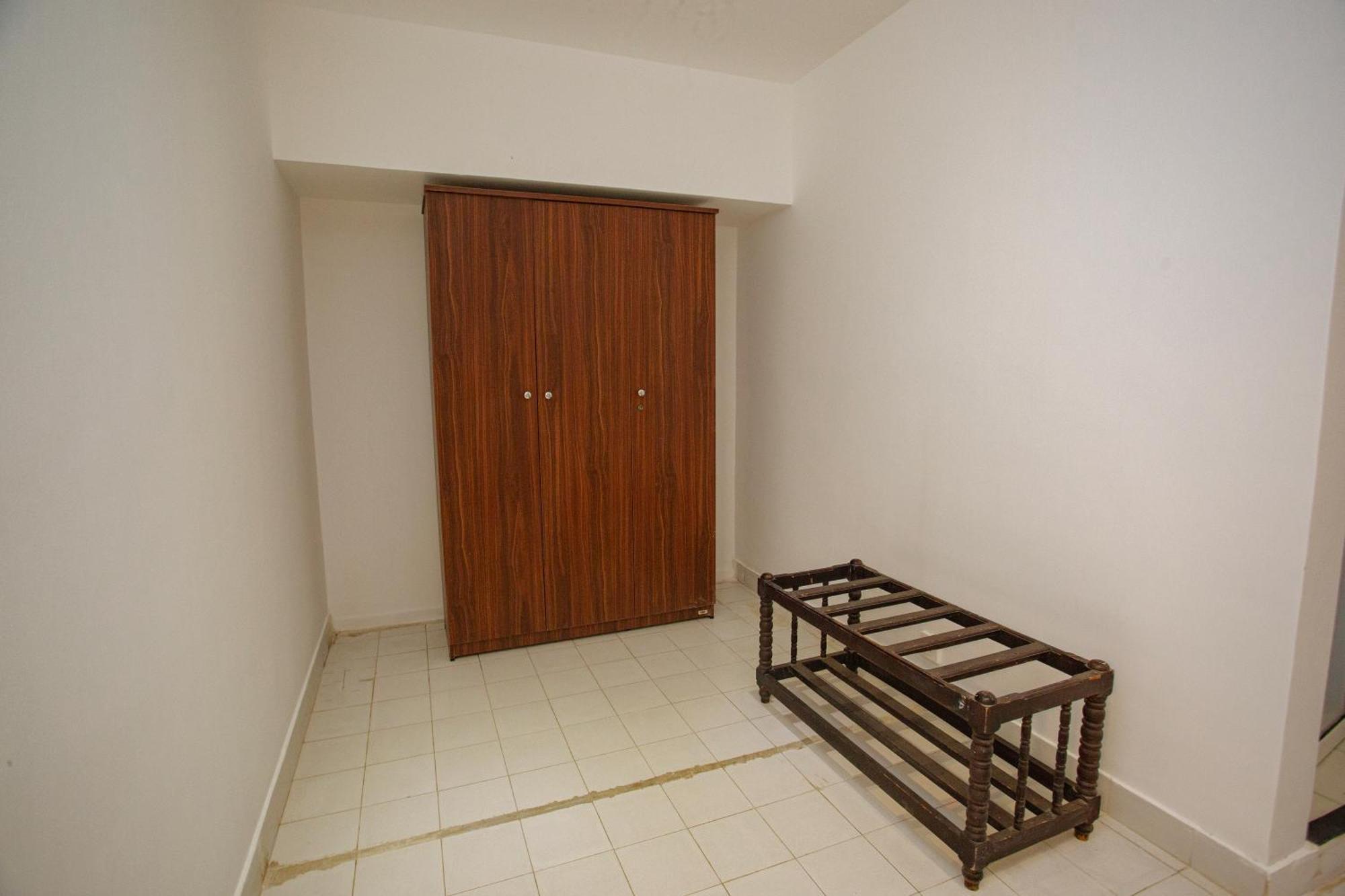 Hotel Lucky Seven Hikkaduwa Esterno foto