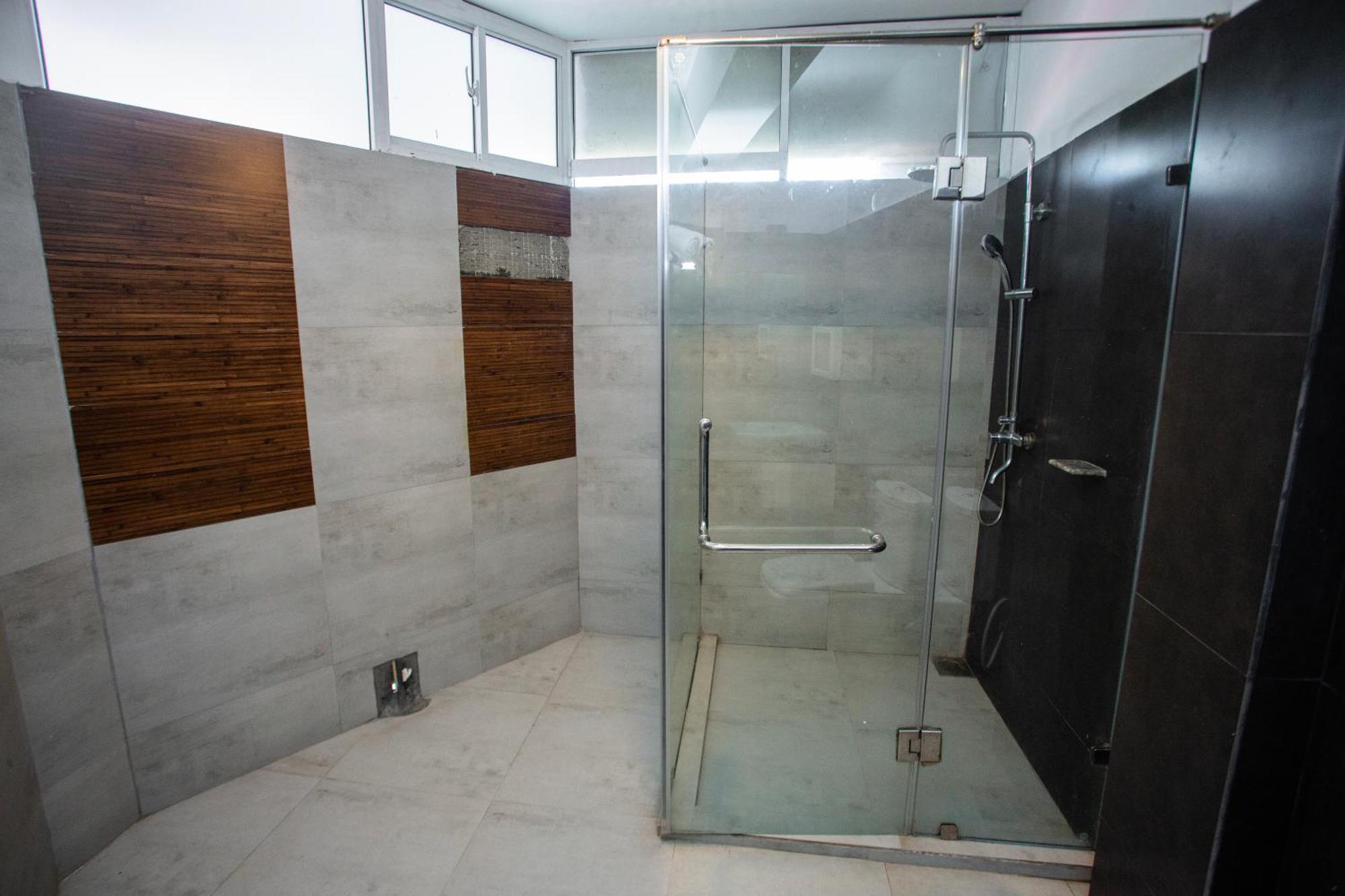 Hotel Lucky Seven Hikkaduwa Esterno foto
